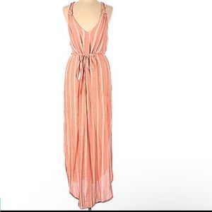 NWT - L Space Casual Dress Large